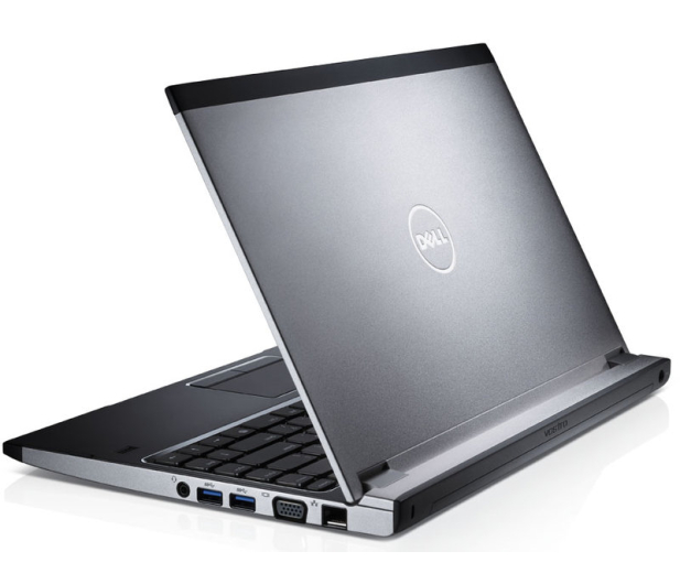 Dell Vostro V131 i3-2330M/4GB/500 srebrny - 74895 - zdjęcie 3